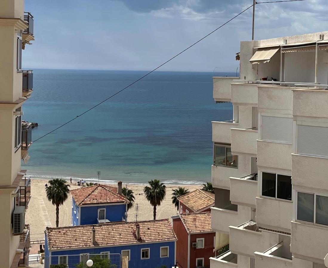 Requena12 Apartment Villajoyosa Exterior photo